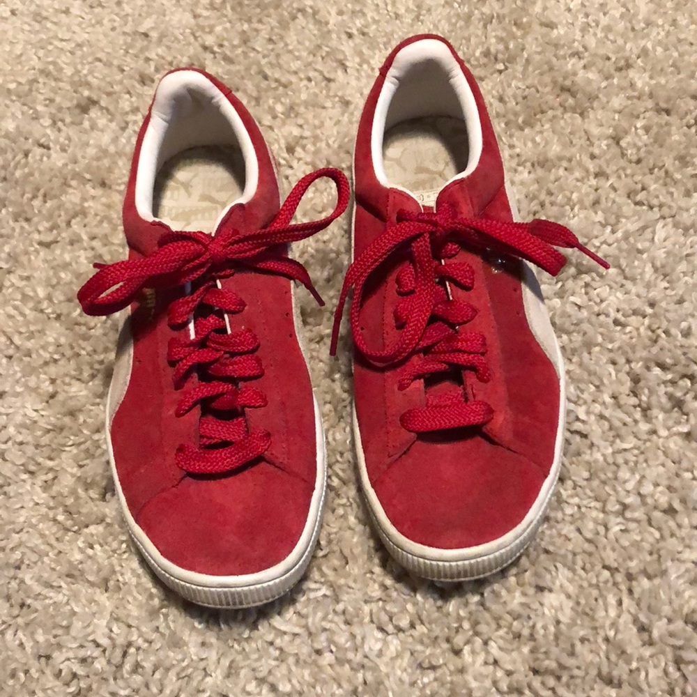 Men’s or Women’s Puma Shoes
